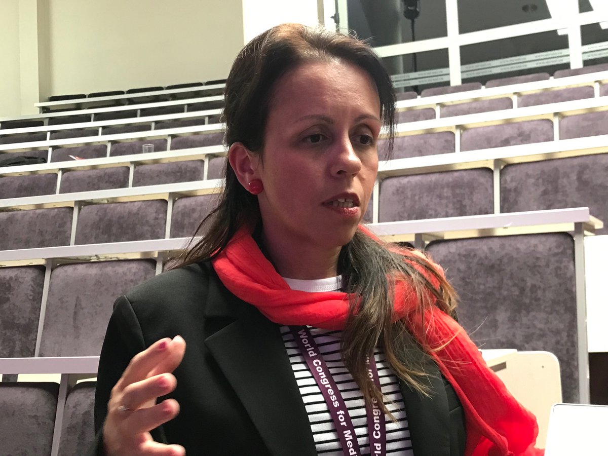 Mykolas Romeris University (@mru_university) on Twitter photo Aug. 2nd, #Ukrainian Assoc #Prof Radmyla #Hrevtsova told <a href="/THEWAML/">World Association for Medical Law</a> #medicalLaw Congress participants right to #health is violated by #Russian aggresor in Ukr. She discussed #RighttoHealth in Times of #War during plenary session. Aug. 2nd, #Ukrainian Assoc #Prof Radmyla #Hrevtsova told <a href="/THEWAML/">World Association for Medical Law</a> #medicalLaw Congress participants right to #health is violated by #Russian aggresor in Ukr. She discussed #RighttoHealth in Times of #War during plenary session.