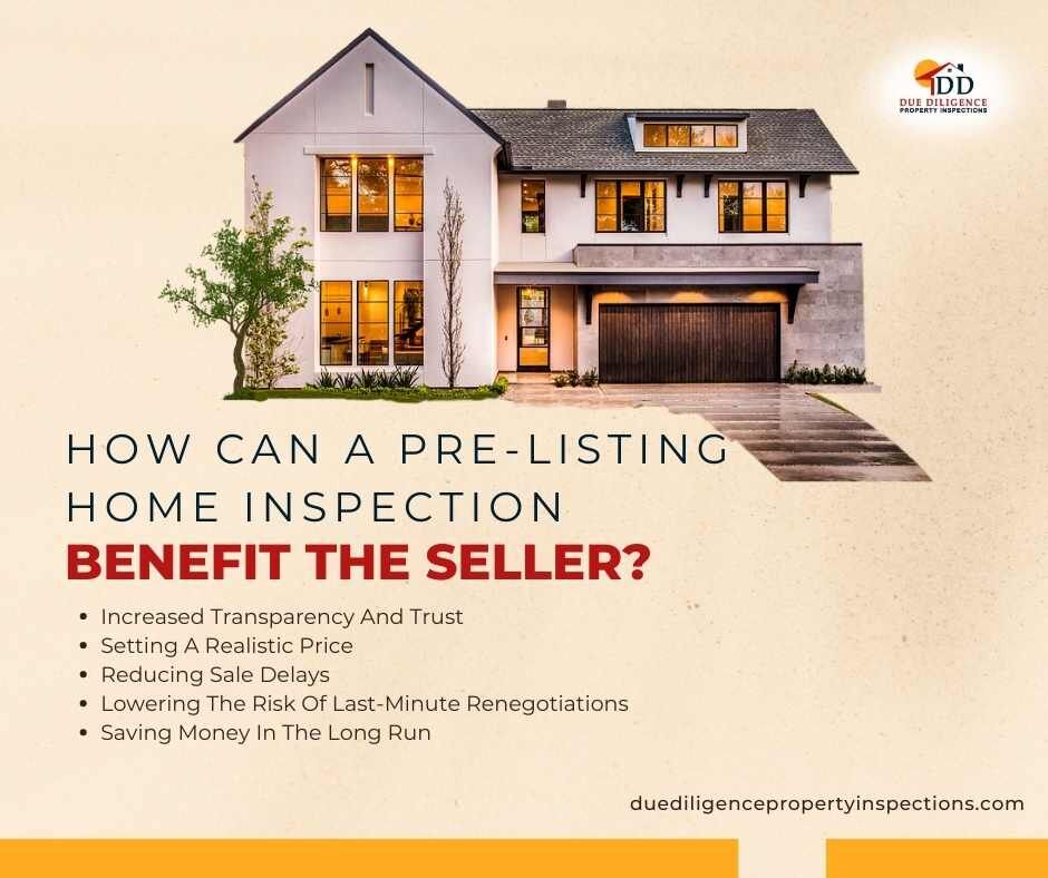 Due Diligence Property Inspections tweet media