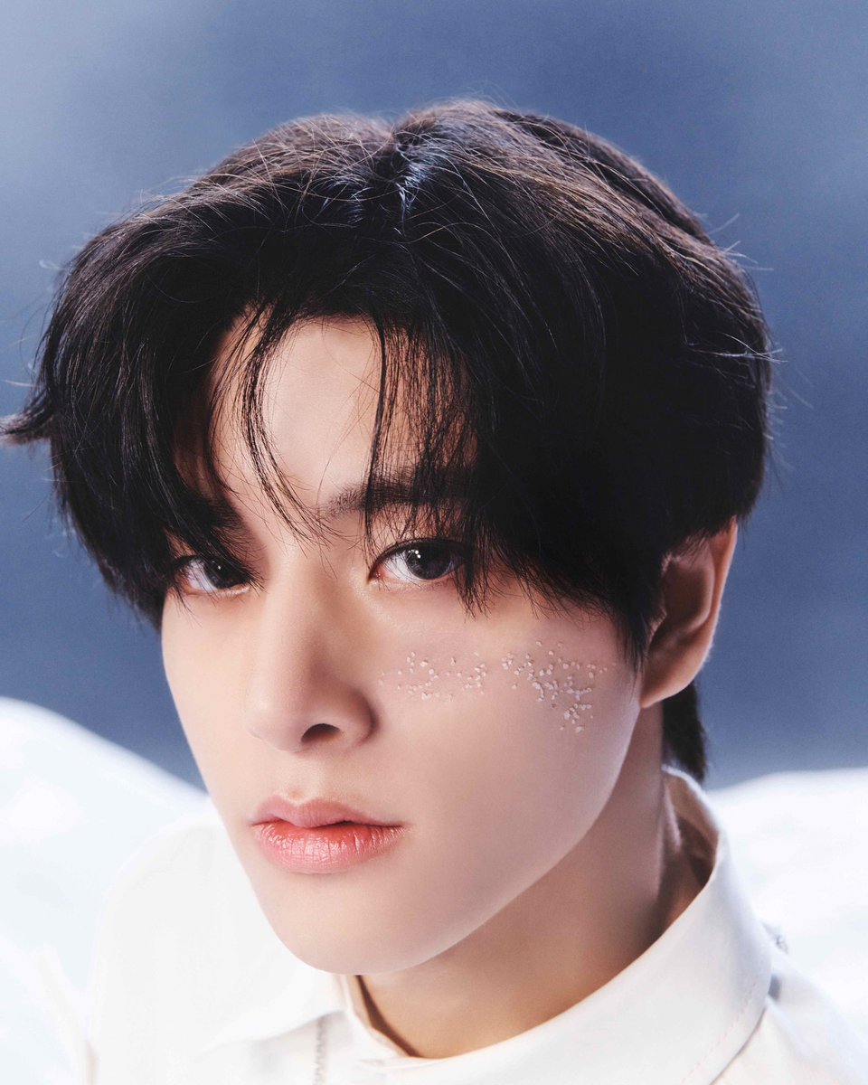 prettiest face card here! 😍 #JAKE