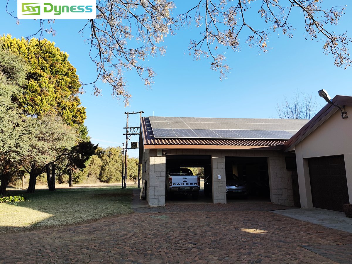 DynessESS's tweet photo. The pace of exploration never stops!
🌟Dyness achieved stable communication with 48 units of #B3 battery modules in South Africa, breaking the previous record of 40!🏆
#FarmEnergy #Innovation #SustainablePower #solarenergy https://t.co/hznlPOWcb6