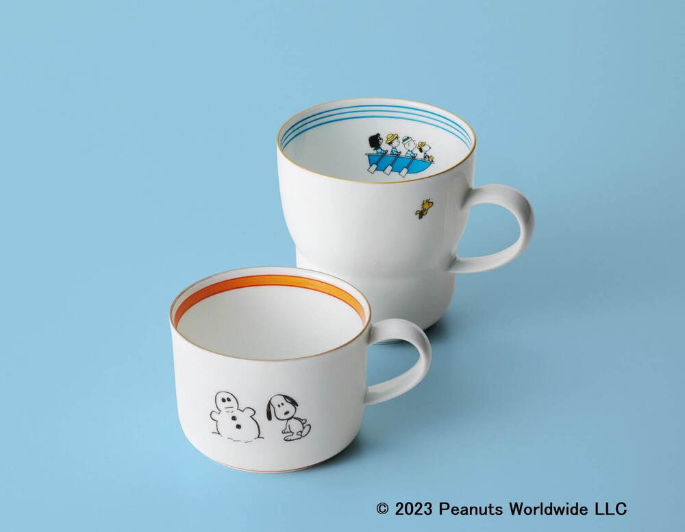 fashionpressnet's tweet photo. 「ピーナッツ」スヌーピーのバッグ＆雑貨など約60ブランドのアイテム、阪急うめだ本店＆阪急メンズ大阪で - https://t.co/ThZT6RDJPl https://t.co/bvXGg0liJp
