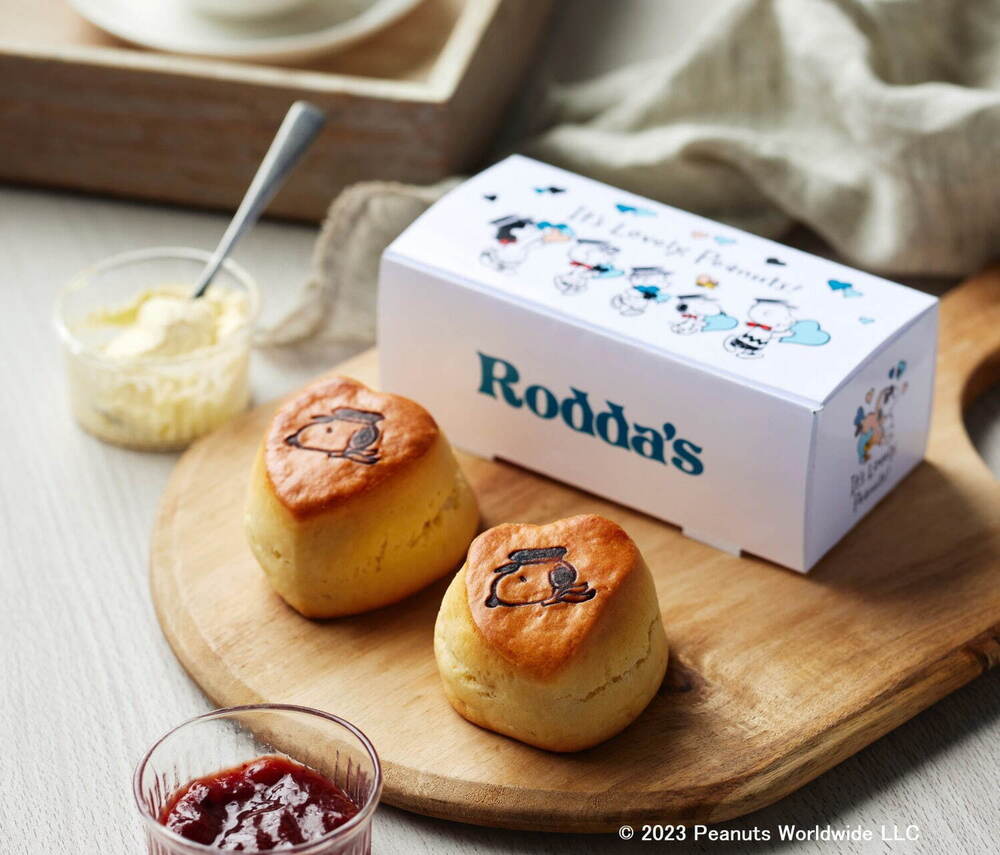 fashionpressnet's tweet photo. 「ピーナッツ」スヌーピーのバッグ＆雑貨など約60ブランドのアイテム、阪急うめだ本店＆阪急メンズ大阪で - https://t.co/ThZT6RDJPl https://t.co/bvXGg0liJp