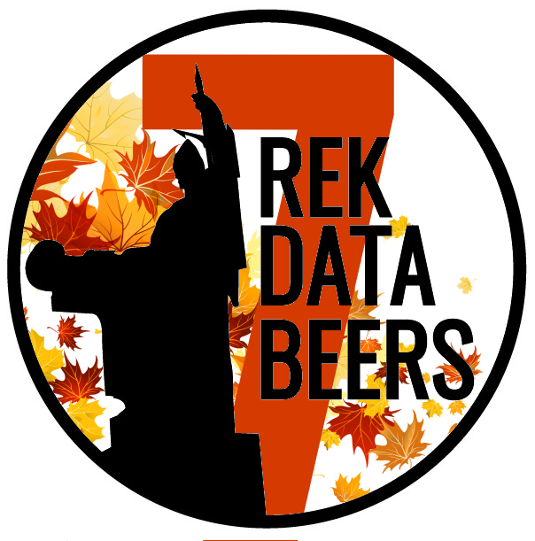 DatabeersRek's tweet photo. PSA: #Databeers Reykjavik will be back with its 7th installation on September 28th, hosted by our good friends at @controlant
Save the date https://t.co/6dZdfCTlgx https://t.co/9CJhAXiq0u