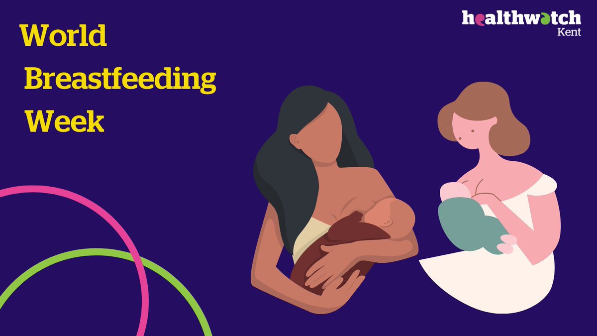 HealthwatchKent's tweet photo. Information about support during pregnancy and when caring for those under 5years old is available here: https://t.co/LJTUs5tliG https://t.co/ZAQwORlL4Q