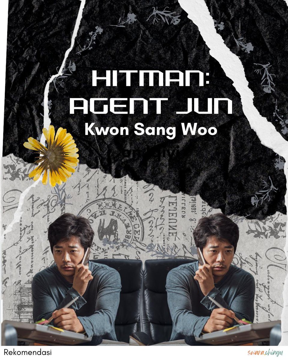 SwaraChingu's tweet photo. #filmkorea #thespygonenorth #hwangjungmin #leesungmin #hunt #leejungjae #jungwoosung #hitmanagentjun #kwonsangwoo #carter #joowoon https://t.co/UsAN7SoL9r