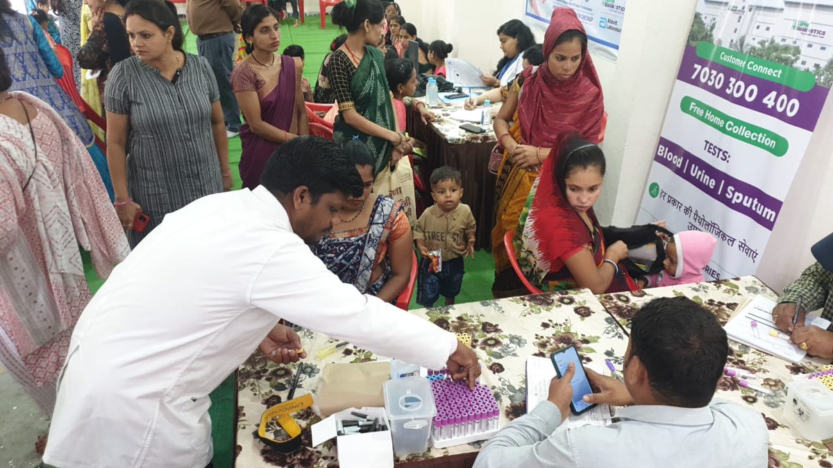 Rotary Club of Indore Professionals tweet media