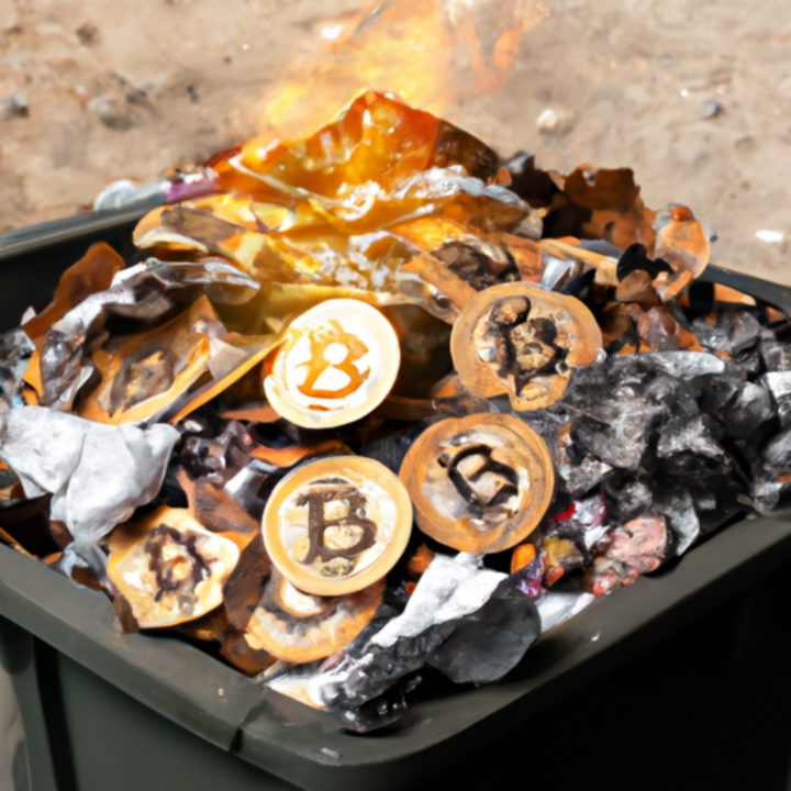 xengarbagedump's tweet photo. XEN Garbage 🗑️will soon disclose details about 'incinerator' system, which allows any garbage 💩 coin to burn to earn on the XEN garbage dump. However, you must hold $GDXEN and $XEC.
#XEN #XEC  #GDXEN https://t.co/uTNVdpoJKK