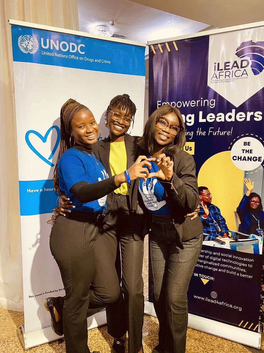 UNODC Nigeria tweet media