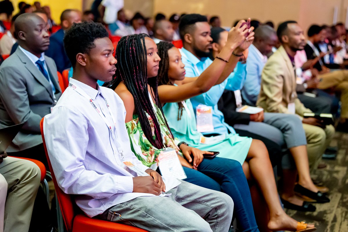 "Its important to understand industrial infrastructures, when dealing with a well coordinated attack, a well coordinated response is needed."  

Anthony Muiyuro, Partner &amp; Cybersecurity leader,  discusses the national perspective of #cyber

#CybertechInKigali #CybertechAfrica