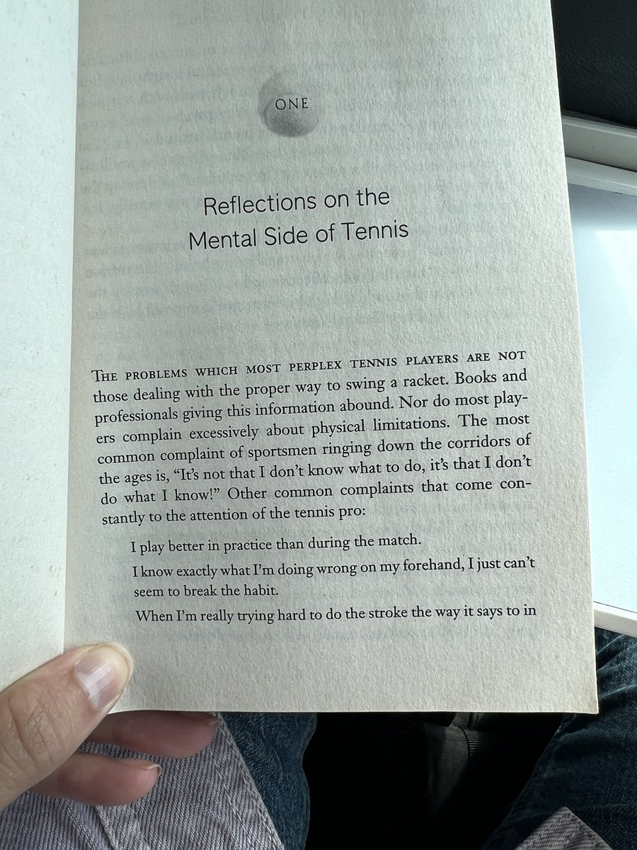 “It’s not that I don’t know what to do, it’s that I don’t do what I know”

#goodreads #summerbookclub #qotd