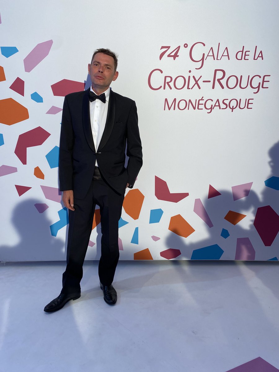 Jérôme Carron tweet media