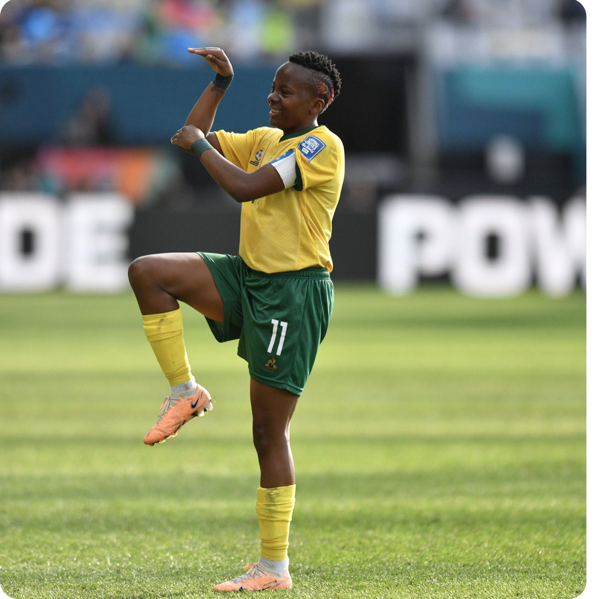 mrozawangempel's tweet photo. Cishe wangibulalangenhliziyo  u~ Referee engasawuqedi umdlalo #Congratulations Gals #BanyanaBanyana in so relieved and proud for all of you🔥🔥🔥🔥💃🏽💃🏽💃🏽💃🏽 https://t.co/4yfqnUks2B