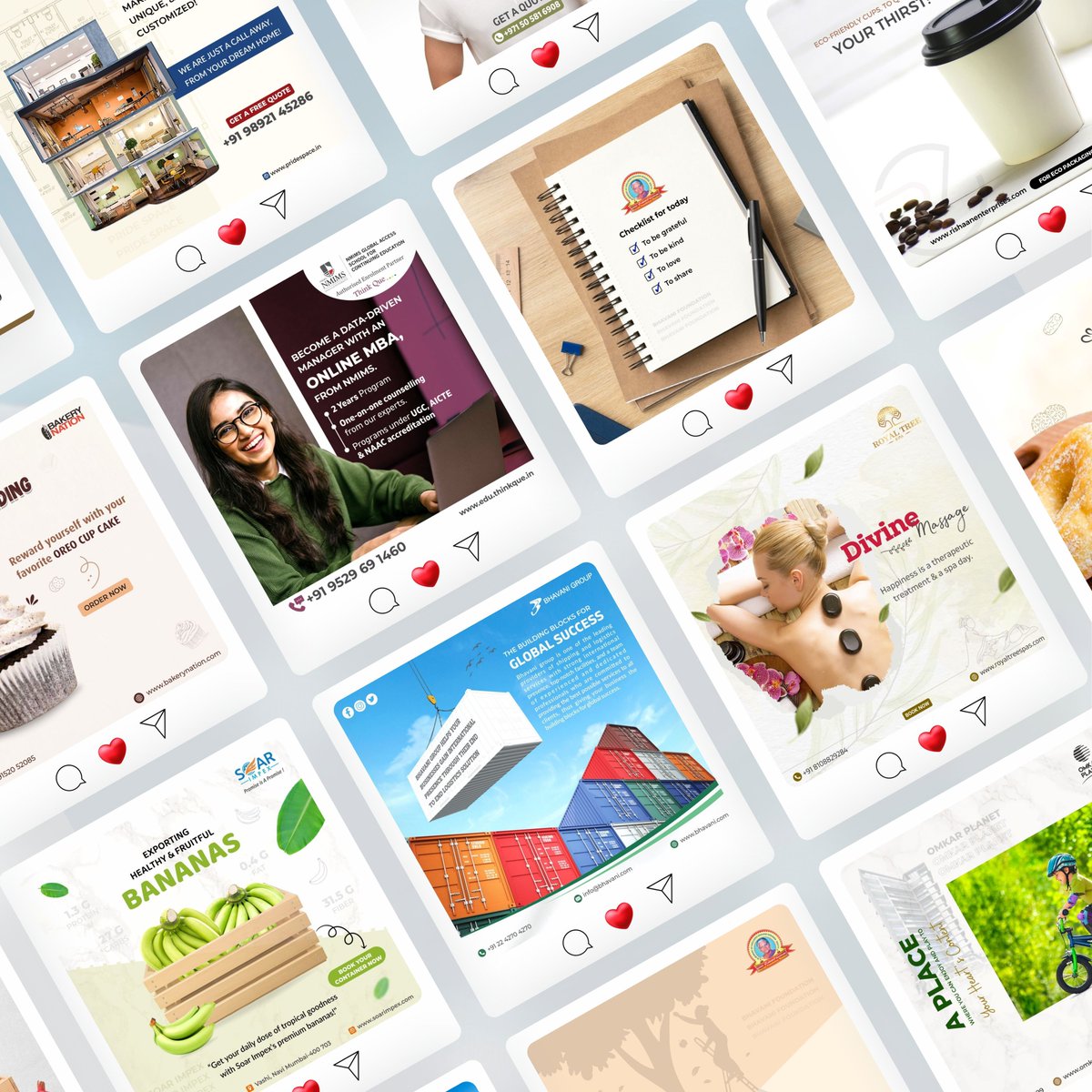 agixgroup's tweet photo. Looking for the ultimate solution to all your digital marketing woes? Look no further! Agix International is here to catapult your brand's online journey. So let's start the journey of your digital presence.
.
.
.
#agixinternational #ecommerce #seoservices #seo #digitalmarketing https://t.co/a7GjwrRKm5