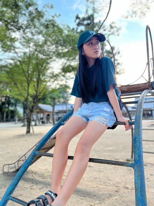 Twitterのコスプレ画像29