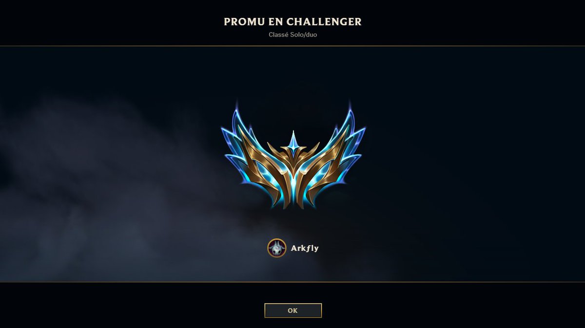 Arkfly_'s tweet image. Kindred emmener jusqu'au cieux, le chall sur Kindred un rêve devenu réalité 🥰