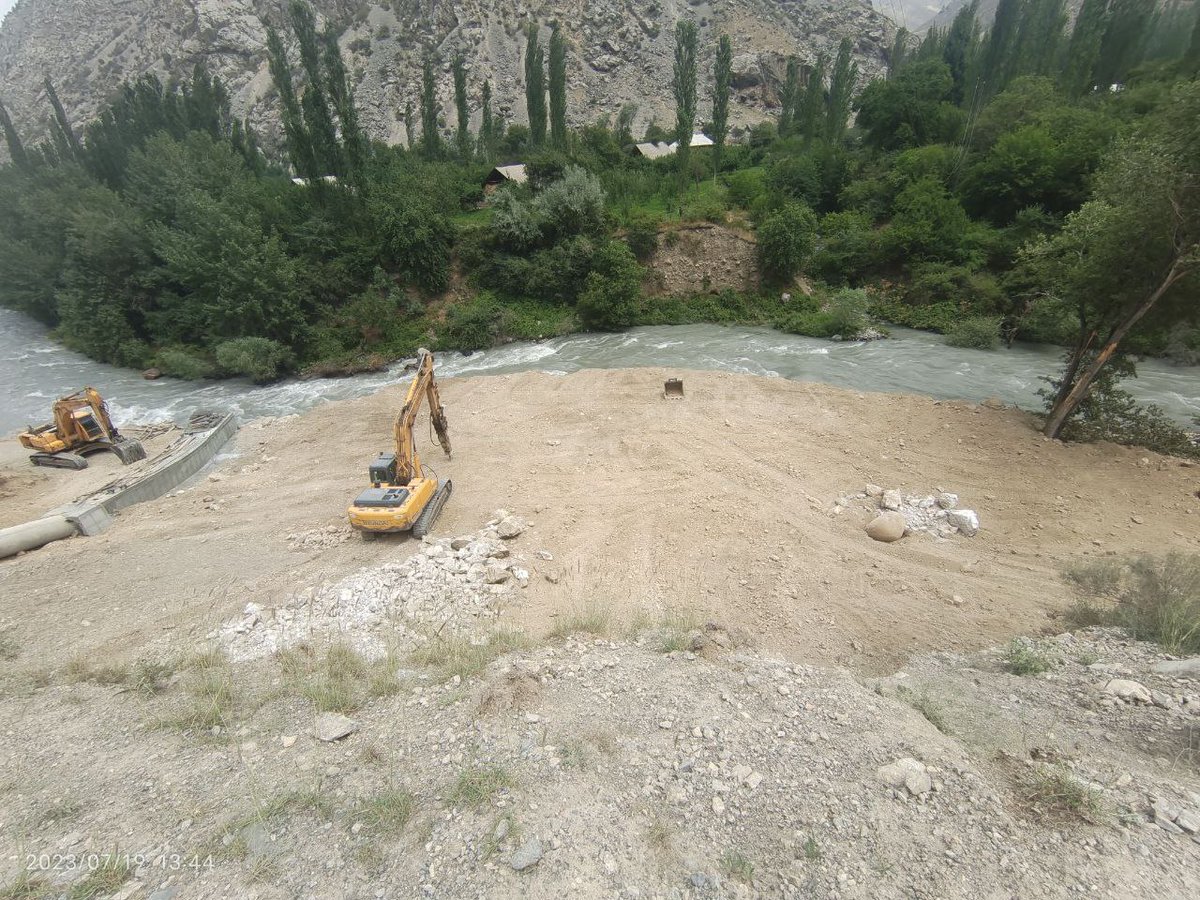 Suanlifeng1's tweet photo. SLF-pro | Construction site of power station. 

#SLFpro #Suanlifeng #SLFPRO #slfpro #Litecoin #Mining #Miner #Bitcoin #Ethereum #Filecoin #crypto #cryptocurrency #bitcoin #binance #elonmusk #web3  #ipfs https://t.co/nq1zc2qTnM