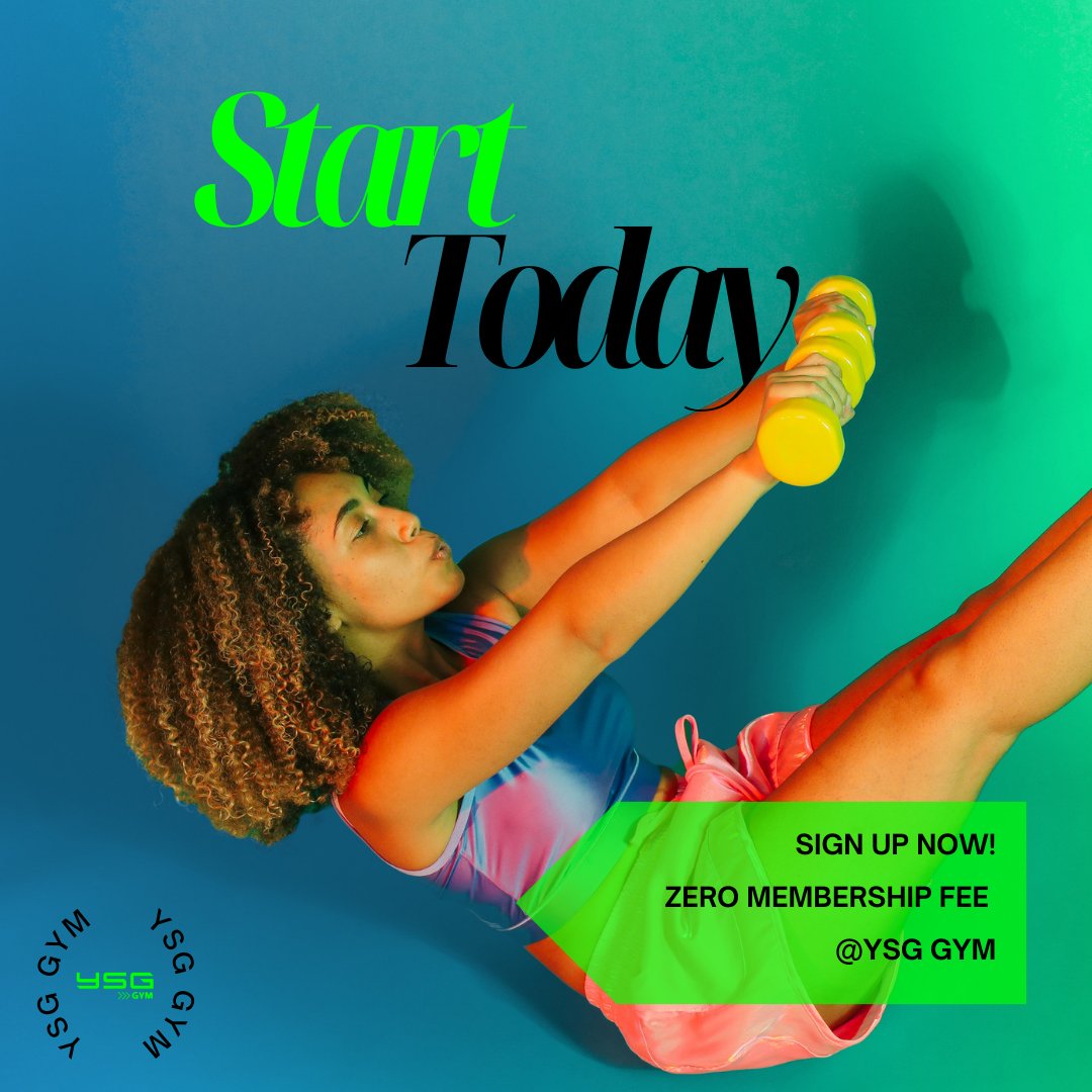 YSG Gym (@ysggyms) on Twitter photo JOIN ๐
จ๐
ข๐
๐
๐
จ๐
TODAY๐ด ๐ IN THE HEART OF WHALLEY RANGE MANCHESTER
โ
ENJOY BRAND NEW QUALITY MACHINES WITH ALL THE FLEXIBILITY YOU NEED AND ZERO CONTRACT MEMBERSHIPS!
โ
JOIN NOW ON OUR WEBSITE OR VIA GLOFOX APP ON YOUR PHONE! #YSGGYM the GYM for everyone ๐๏ธโโ๏ธ #ysggym #mcr JOIN ๐
จ๐
ข๐
๐
๐
จ๐
TODAY๐ด ๐ IN THE HEART OF WHALLEY RANGE MANCHESTER
โ
ENJOY BRAND NEW QUALITY MACHINES WITH ALL THE FLEXIBILITY YOU NEED AND ZERO CONTRACT MEMBERSHIPS!
โ
JOIN NOW ON OUR WEBSITE OR VIA GLOFOX APP ON YOUR PHONE! #YSGGYM the GYM for everyone ๐๏ธโโ๏ธ #ysggym #mcr