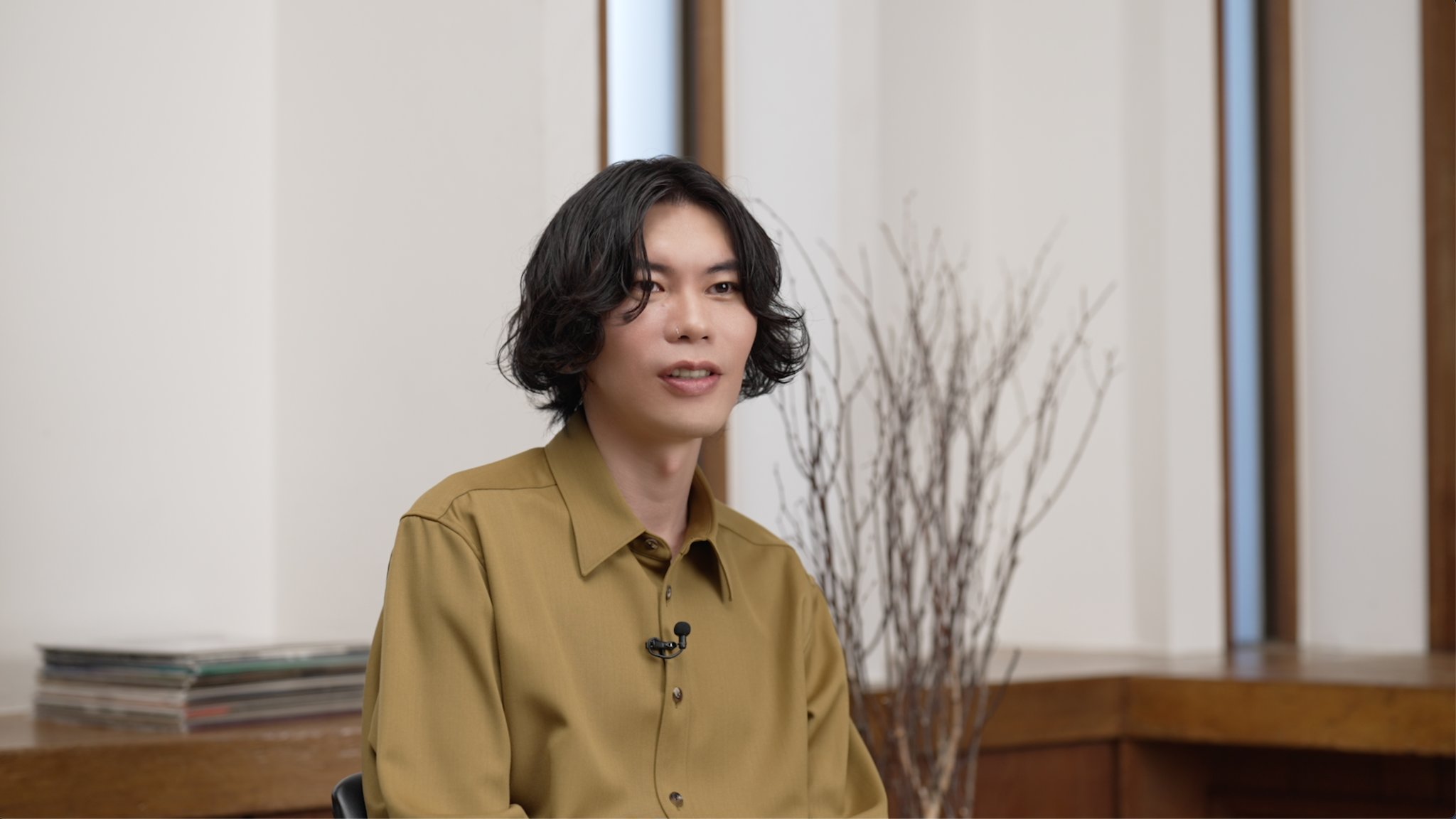 熱風「特集 米津玄師とジブリ」2018年8月号 熱風 2018年8月号