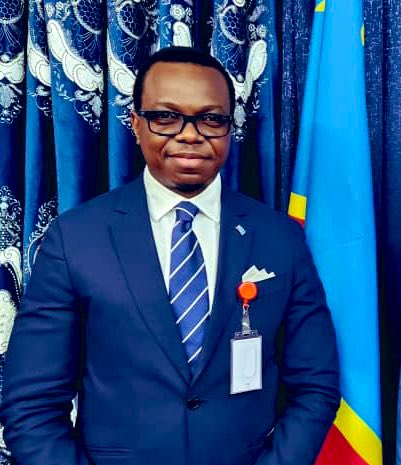 ᏟᎬᏁᎢᏒᎪᏞ👑🇨🇩 tweet media