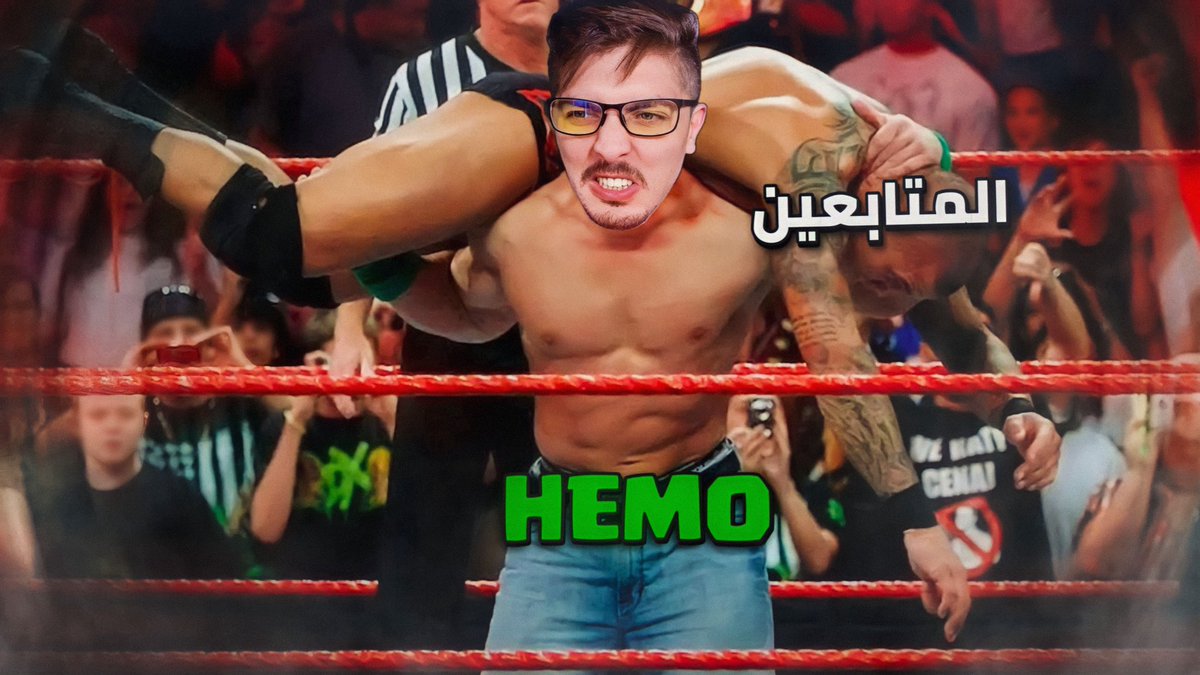 RAMZI | مصمم tweet media