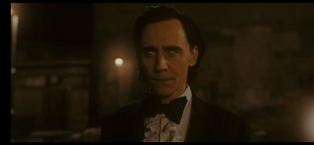 SeriesUpdateFR's tweet photo. La bande-annonce de la saison 2 de Loki a été visionnée plus de 80 millions de fois en 24 heures, un record pour une série Disney+.

(via @CBR) https://t.co/RvL5ATdhyZ