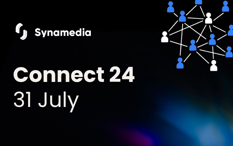 SynamediaLife tweet media