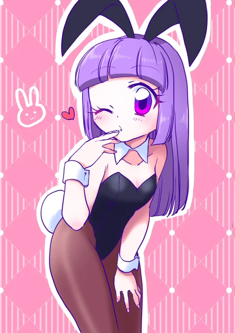 バニー