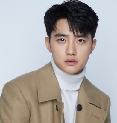 AboutMusicYT's tweet photo. D.O. of EXO is projected to release a mini-album in September. https://t.co/WPz00SRY9z
