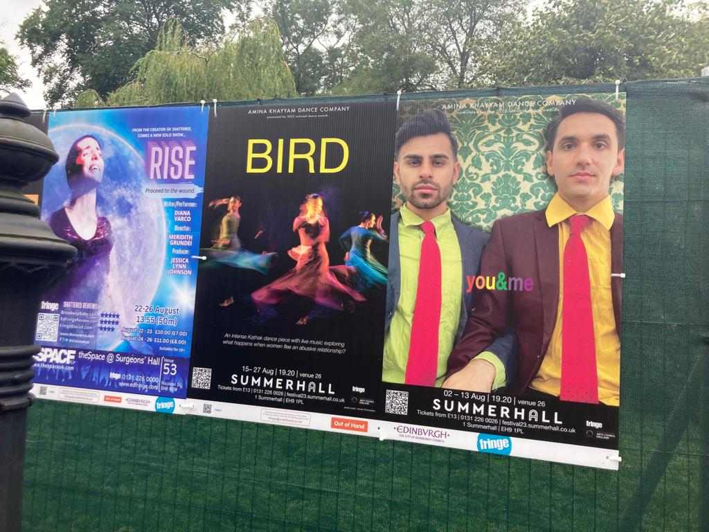 iaincello's tweet photo. #onemanorchestra Day 93.
This is the first of 28 daily posts updating you all of my progress learning instruments @edfringe ! I'll be harassing members of the @AminaKhayyam Dance Company for #tabla and #sitar lessons. https://t.co/s97zdO4Sbo
