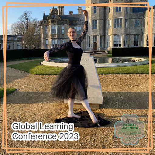 Angiecog's tweet photo. via Global Learning Conference 2023 https://t.co/yQmYBcb2A3 https://t.co/Yw4HdHnI8K