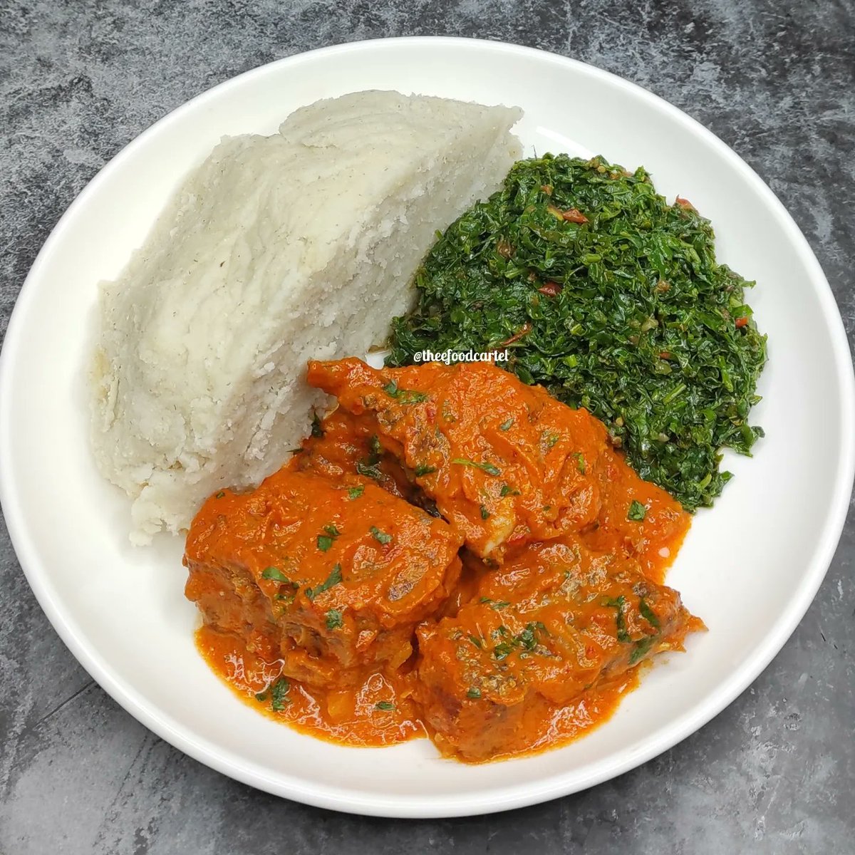 TheeFoodCartel's tweet photo. Nile perch with Kanzira 😋 https://t.co/wN2pRJZOgB