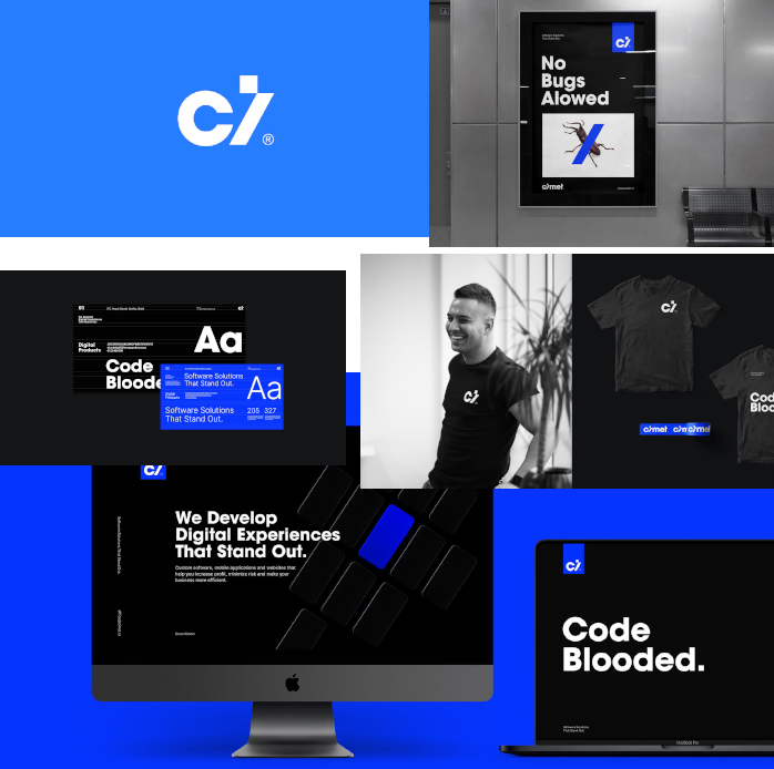 webcheffs's tweet photo. We are excited to share one of our branding projects we are super proud . Check out other brands we have helped. https://t.co/dJV0fcfO2l

#webcheff  #RebrandingProject #BrandTransformation #SoftwareDevelopers https://t.co/mCwbUVrxm8