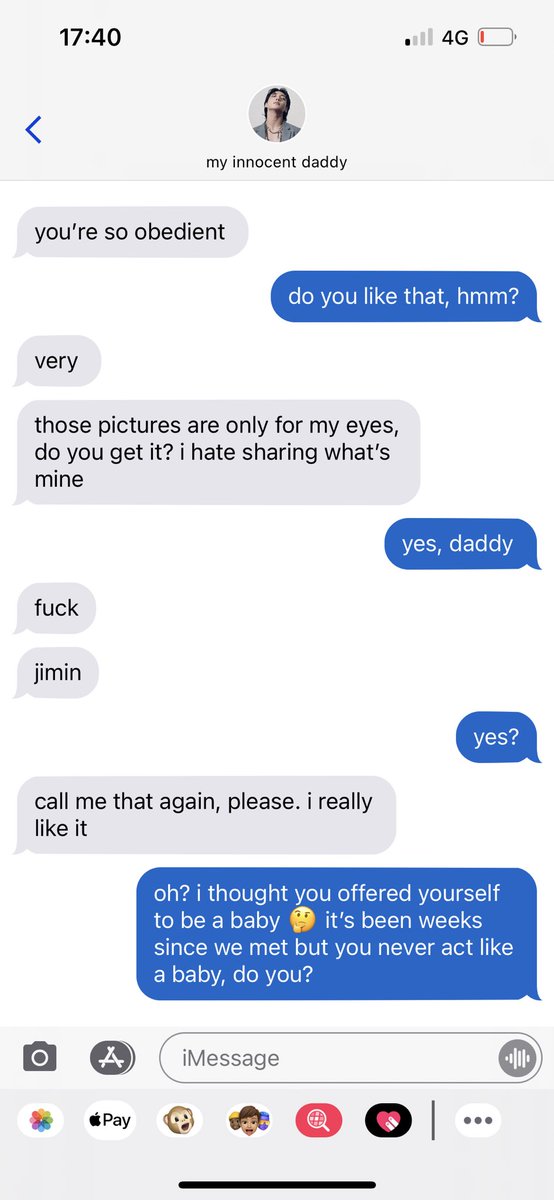 jkoojmi's tweet photo. not a baby — #jikookau 

a jikook au where jungkook tries to be a sugar baby. https://t.co/tqM2oModwU
