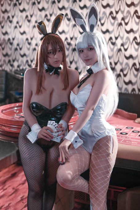 コスプレイヤーおさかなのTwitter画像6