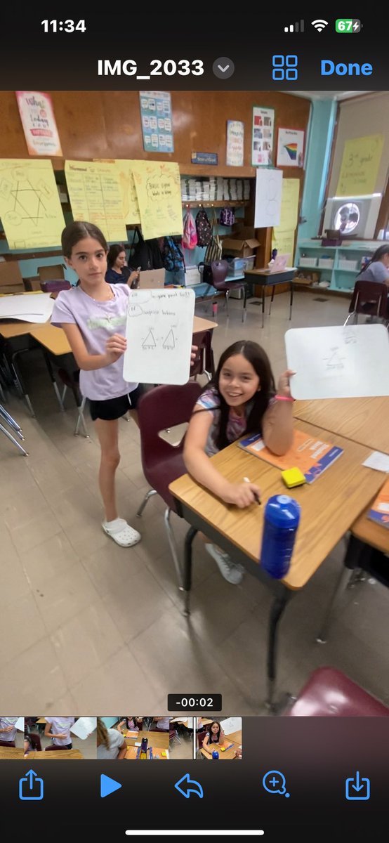 PrincipalFan1's tweet photo. The last week of summer fun and learning happening at St Theresa. #catapultlearning #summer2023 @ArchNY_Schools @ArchNY_Supt @NE_BronxADNY @CatapultLearn https://t.co/EAw5GcHSQy