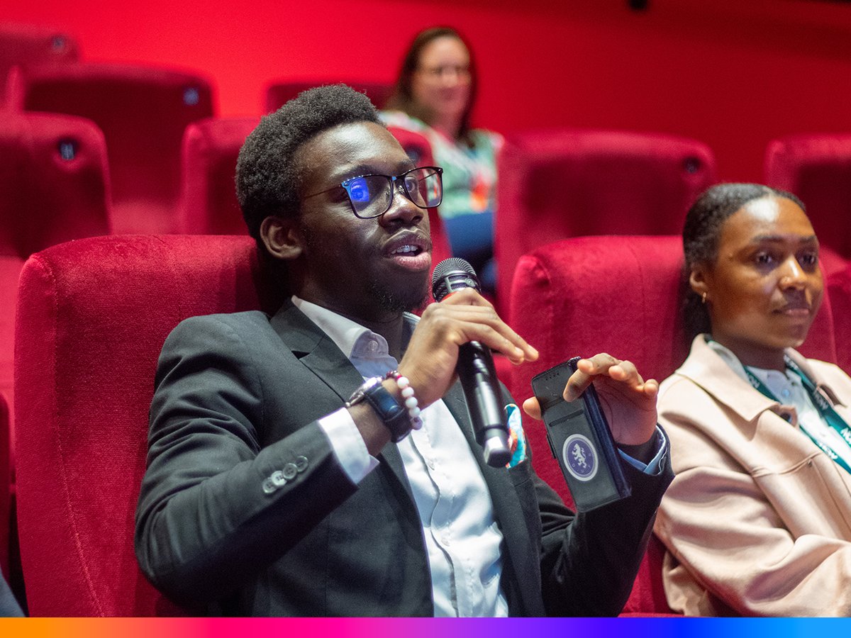 For the second year, we sponsored the Black Heritage category of the TargetJobs Undergrad of the Year Awards, which celebrates and rewards those of Black heritage who drive positive change within their community, break down barriers, or leave a legacy. #LifeAtSky