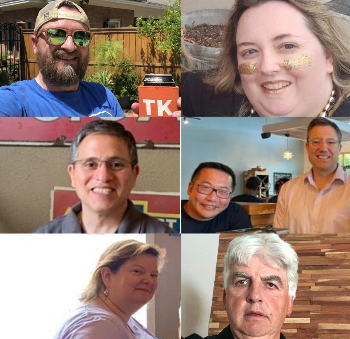 Summer of Littles 5 Spotlight

The South by Southwest Venues

Montgomery AL
Asheville NC
Memphis TN
Austin TX
Dallas TX

These venues are hot!! But the Littles hosting are very cool.

Come out and meet them on 8/5 at 5p:
RSPV at summeroflittles.com