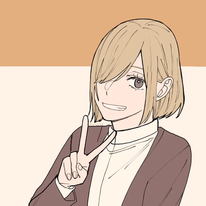 バイト先の先輩が高校生じゃなかった話  アイコンにどうぞ