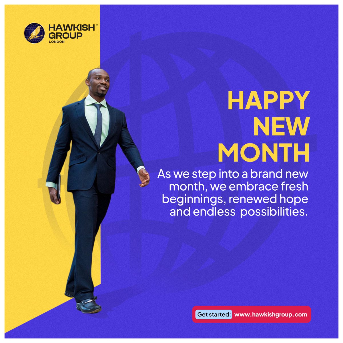 hawkishGroup's tweet photo. May this new month be filled with joy,success and all the wonderful things life has to offer✨🌸🌸🎉 https://t.co/DprwoDCeVw