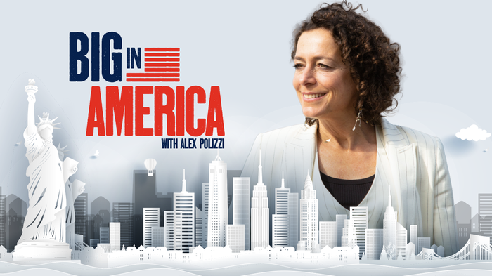 Are you interested in selling your product or service to the US? @biztradegovuk's new #BiginAmerica docuseries will show you the stories of five UK companies trying to land their first export deal in the US. Learn more about the series👉ow.ly/7XpL50PqCHu #SoldToTheWorld