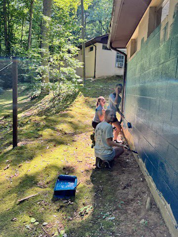 GDLC Youth & Family tweet media