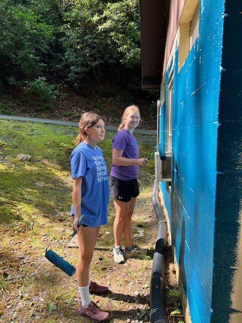 GDLC Youth & Family tweet media