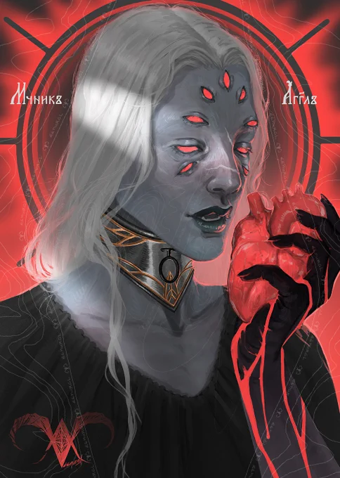 Portrait for                                                         