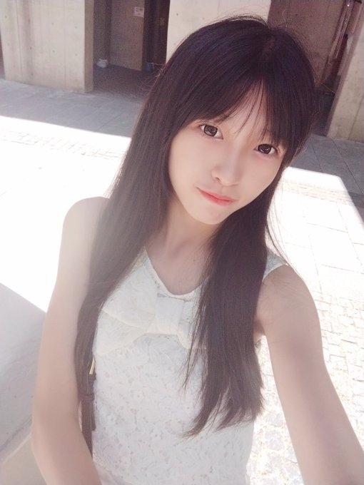 Twitterのコスプレ画像17