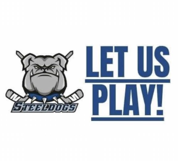 lee_farrow's tweet photo. @EIHA_Official #letdogsplay https://t.co/aSHQUbcdky