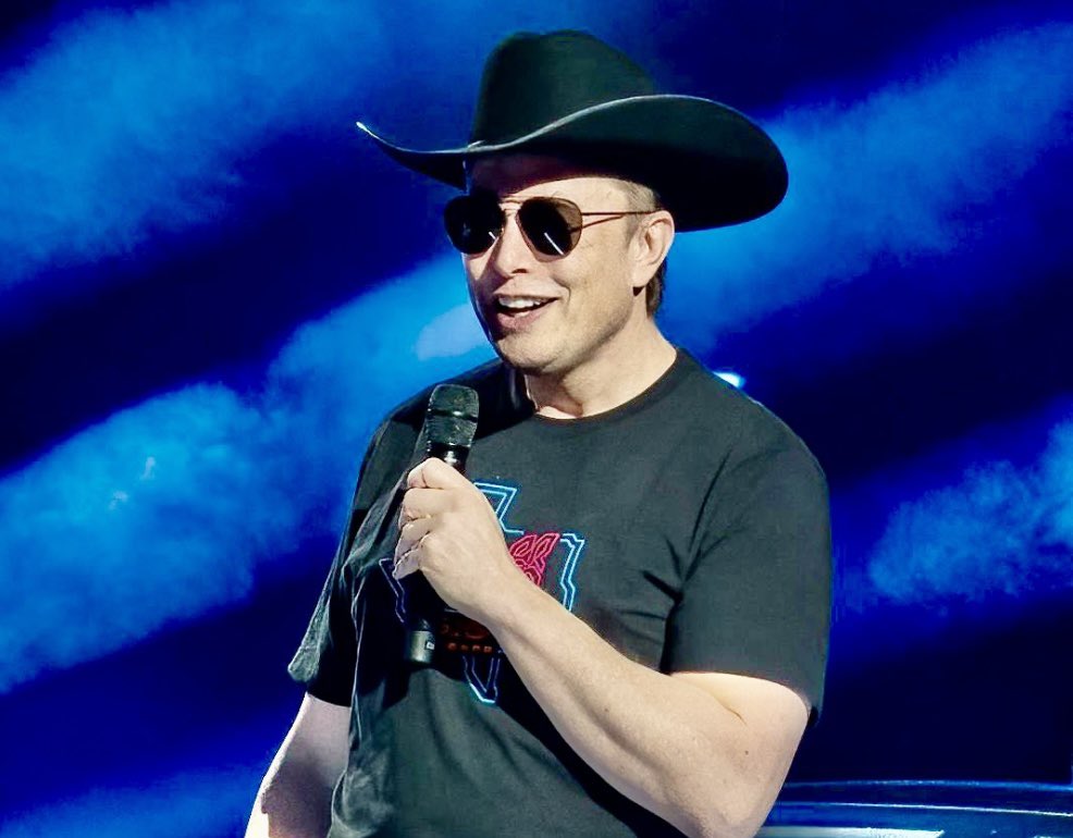 If one day you get a chance to meet Elon Musk, what will you ask him?