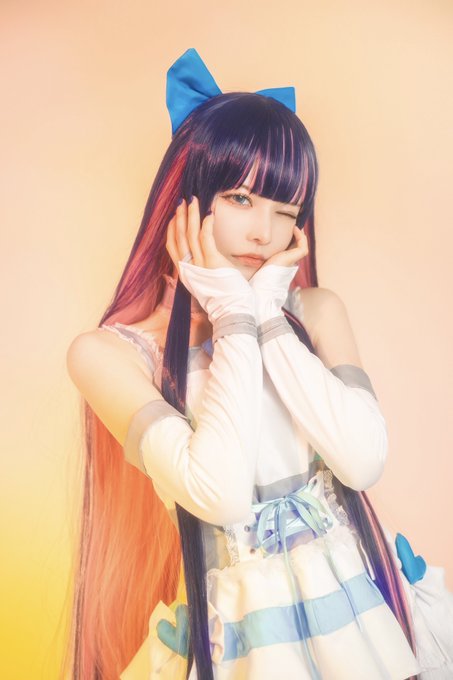 Twitterのコスプレ画像16