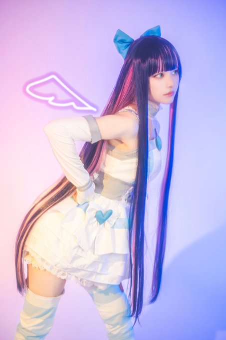 Twitterのコスプレ画像17