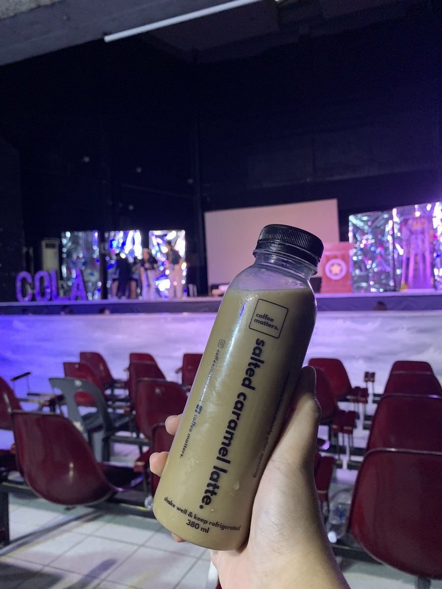 xQueenThingsx's tweet photo. @thepupcafsc 

#COLA2023
#StrengtheningLeadership
#PUPCAFSC
#ManunuosNgBayan

Ang memorable at nanalo pa ako thankyou po!❤️ https://t.co/YH6UinYOH5