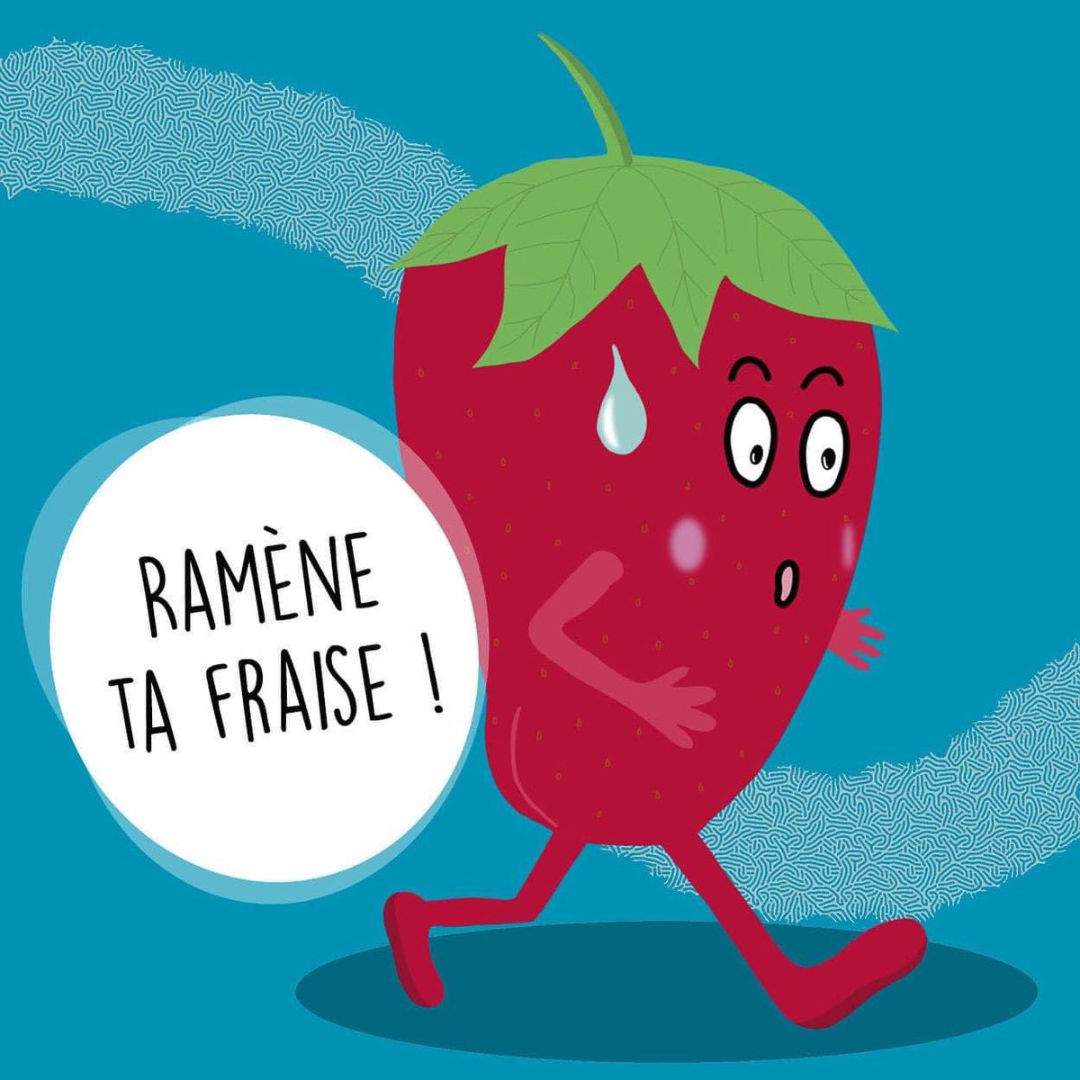 Ramène ta 🍓 ! Tous les fruits et légumes de saison sont en vente à la Coopalim ! #cooperative #solidaire #supermarche #strasbourg